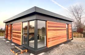 The Pod Factory Bespoke Affordable Homes
