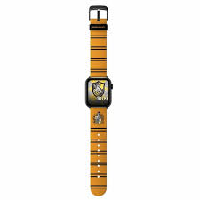 It is one of the most widely cultivated tree fruits, and the most widely known of the many members of genus malus that are used by humans. Mobyfox Harry Potter For Apple Watch Hufflepuff
