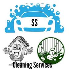 ss cleaning services riverside