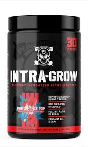 intra grow performance supplements