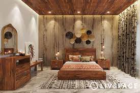 20 Stunning Wall Texturing Designs For