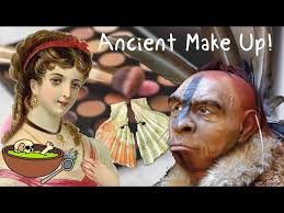 the long history of cosmetics hidden