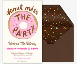Invitations Free Ecards And Party Planning Ideas From Evite