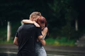 romantic hug images free on