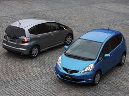 Maybe you would like to learn more about one of these? Honda Fit 2008 Pictures Information Specs