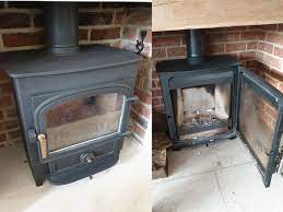 Can A Wood Stove Heat A Whole House
