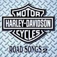 Harley Davidson Road Songs, Vol. 2
