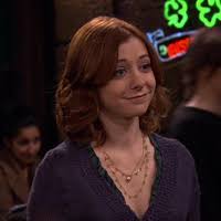 Lily Aldrin MBTI Personality Type: ENFJ or ENFP?