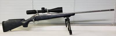 sako 85 finnlight ii 65 creedmoor