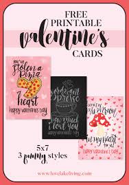 We did not find results for: 3 Free Printable Valentine S Day Cards Love Lake Living
