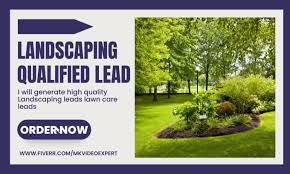 Landscaping S Funnel