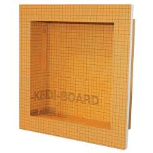 Schluter Systems Kerdi 12 In X 12 In