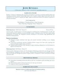 Resume Resume Objective Examples Internal Promotion objective for general  resume warm objectives   example good resume