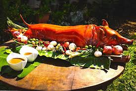 the hirshon filipino roast pig cebu