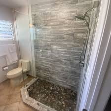 Shower Doors By A Glass Company 284