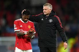Solskjaer enjoyed a successful playing career before going into management. Why Ole Gunnar Solskjaer Prefers To Play Fred In Manchester United Midfield Manchester Evening News