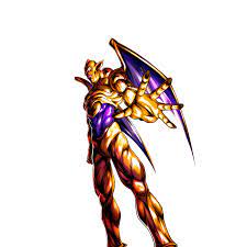 SP Nuova Shenron (Yellow) | Dragon Ball Legends Wiki - GamePress