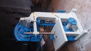 Contact us to receive further information on faccin products and services. Vertical Bend Saw Machine Wood Cutting Vertical Band Saw Machine Manufacturer From Jaipur