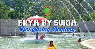 Its 15mins away from bandar bentong where u can get local delicacies and other supplies. Review Erya By Suria Hot Spring Bentong Pahang Hot Springs Hotel Enjoy Your Vacation