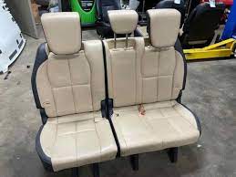 Seats For Kia Sedona For