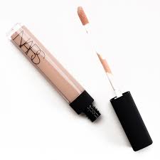 radiant creamy concealer review