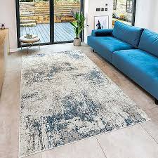 concept looms rossa blue rug by concept