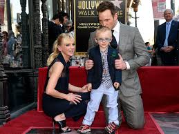 Although chris pratt and anna faris have split, they're still teaming up to make sure their son, jack remains emotionally protected throughout their shocking separation. Chris Pratt And Anna Faris Are Separating After 8 Years Of Marriage