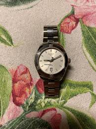 tissot pr 100 for s 387 from a