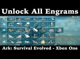 I addes this command bautounlocallengrams=true in game.ini to unlock all engrams but tek is alsounlocked at level 1 ans i . Ark Learn All Engrams Code 11 2021