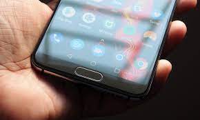 Huawei p20 pro android smartphone. 1 Beheben Sie Das Problem Ihres Huawei P20 Pro Mit Dem Fingerabdrucksensor