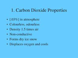 ppt carbon dioxide systems powerpoint