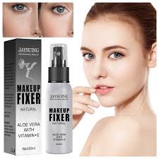 makeup setting spray long lasting face