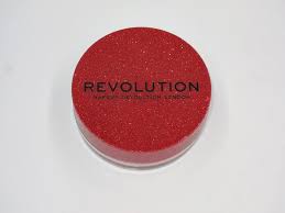 makeup revolution precious stone loose
