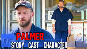 These 2021 sundance film festival headliners became household names thanks to some unforgettable roles early in their careers. Palmer Movie 2021 Official Cast Stroy Justin Timberlake Youtube