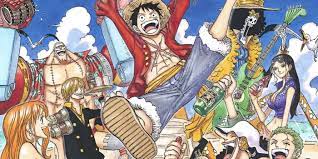 One Piece Chapter #1024 Recap & Spoilers: So-And-So