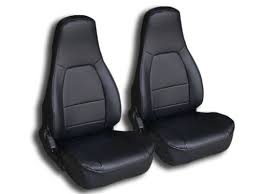Front Seat Covers For Mazda Miata 1990