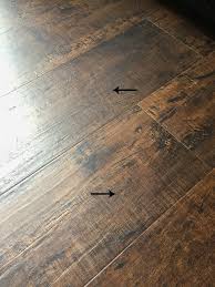 Vinyl planks and tiles are highly resistant to most drops, spills, and temperature/humidity fluctuations, making them a great flooring option for homes with kids, pets and. Nucore Flooring Review How It S Holding Up One Year Later