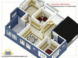 Design With 3d Floor Plan 2492 Sq Feet
