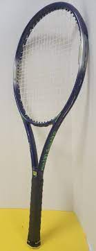 tennis racquet green