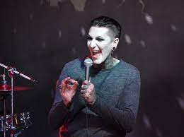 motionless in white singer talks new