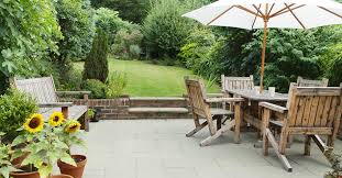 The Diffe Types Of Patio Materials