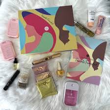 glossybox limited edition female