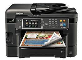 If any of the cartridges installed in the product are. Epson Workforce Wf 2660 Driver Install Manual Software Download