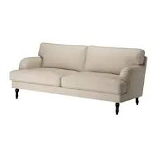 stocksund sofa nolhaga light beige