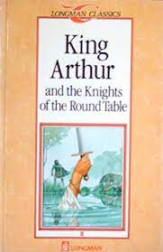 king arthur and the knights of the