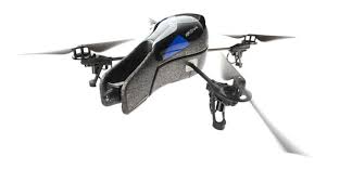 parrot ar drone helicopter augmented