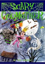 Godmothered movie reviews & metacritic score: Scary Godmother Fan Casting On Mycast