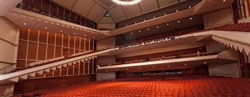 Uihlein Hall Marcus Center For The Performing Arts