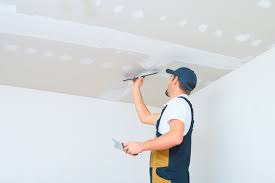 Commercial Drywall Finishing Services