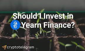 How safe is it to use? Yearn Finance Explained What Is Yfi Is It A Good Investment